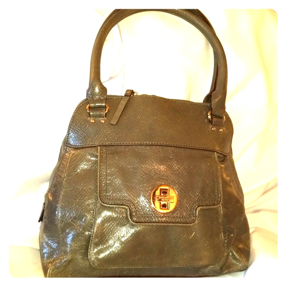 🤩SALE!!🤩 Kate Spade Stylish Leather Bag